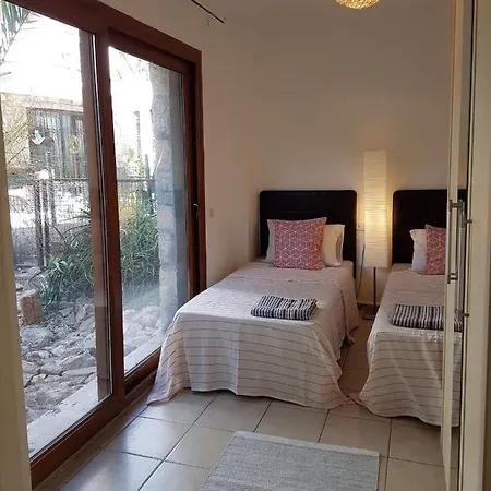 فيلة Bodrum Aqouss Soe Villa *
