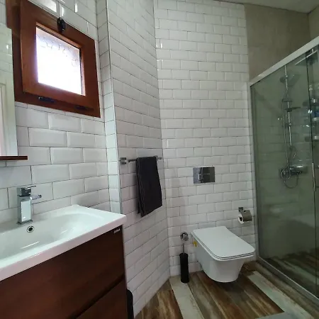 Bodrum Aqouss Soe Villa * بودروم