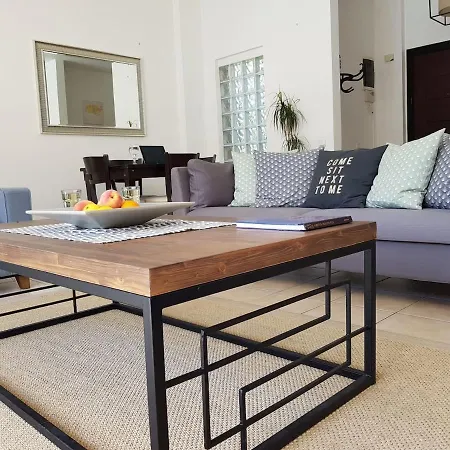 Bodrum Aqouss Soe Villa بودروم