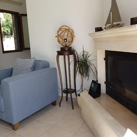 Bodrum Aqouss Soe Villa * بودروم