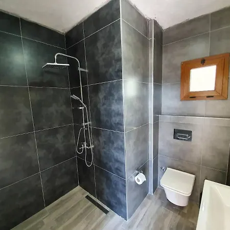 Bodrum Aqouss Soe Villa فيلة *