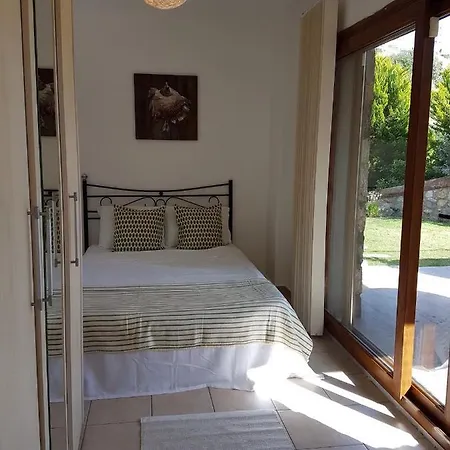 Bodrum Aqouss Soe Villa بودروم