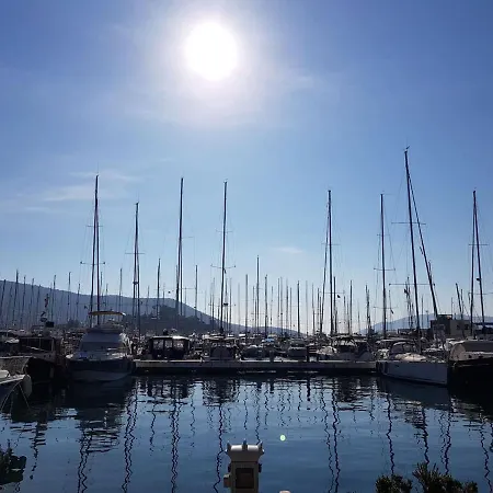 فيلة Bodrum Aqouss Soe Villa