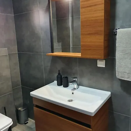 Bodrum Aqouss Soe Villa * بودروم