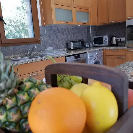 فيلة Bodrum Aqouss Soe Villa بودروم
