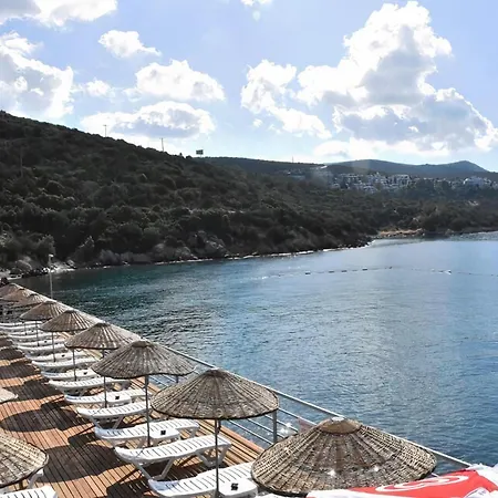 Bodrum Aqouss Soe Villa * بودروم